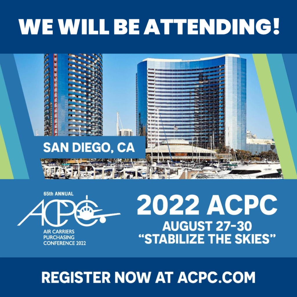 2022 ACPC Conference — Patriot
