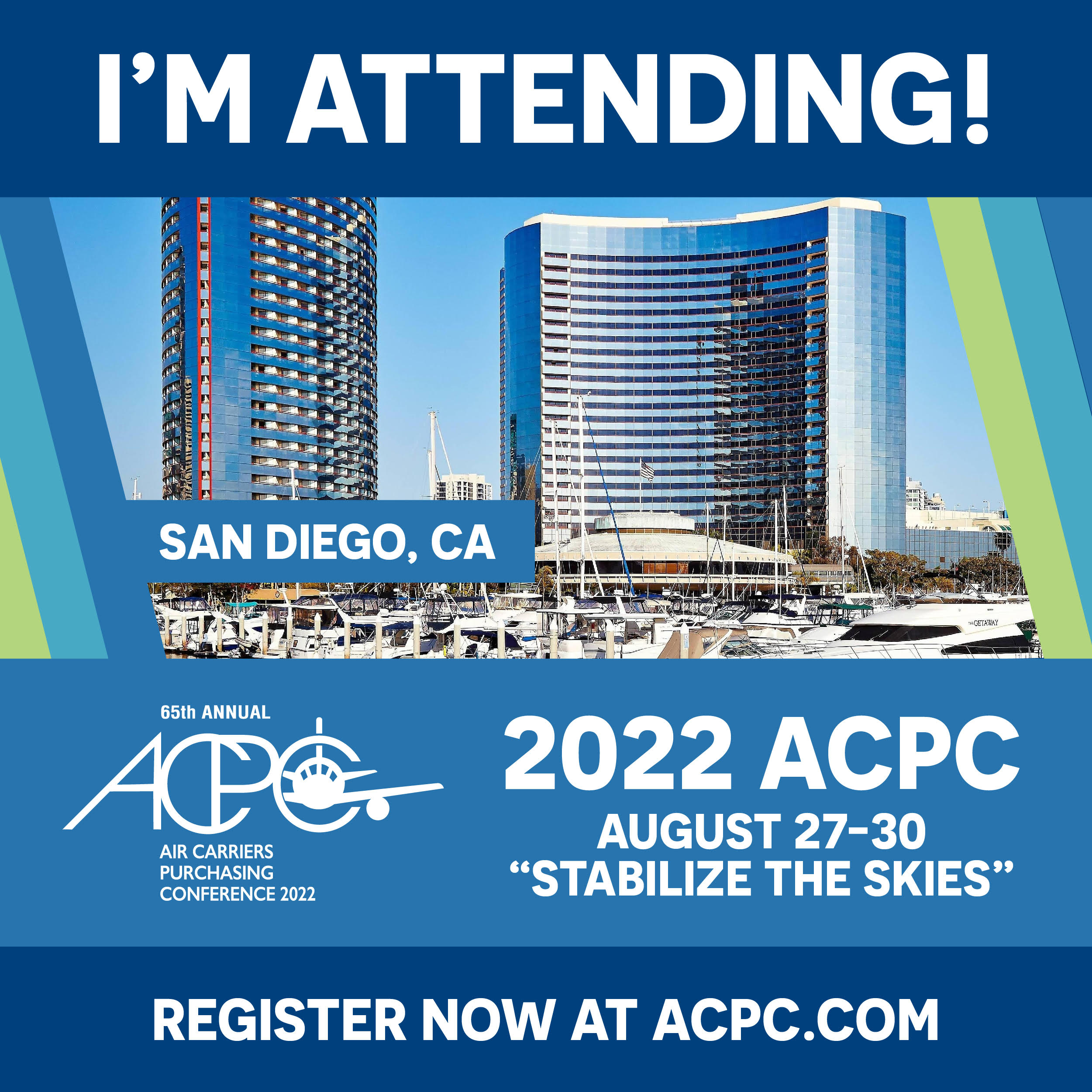 2022 ACPC Conference — Patriot